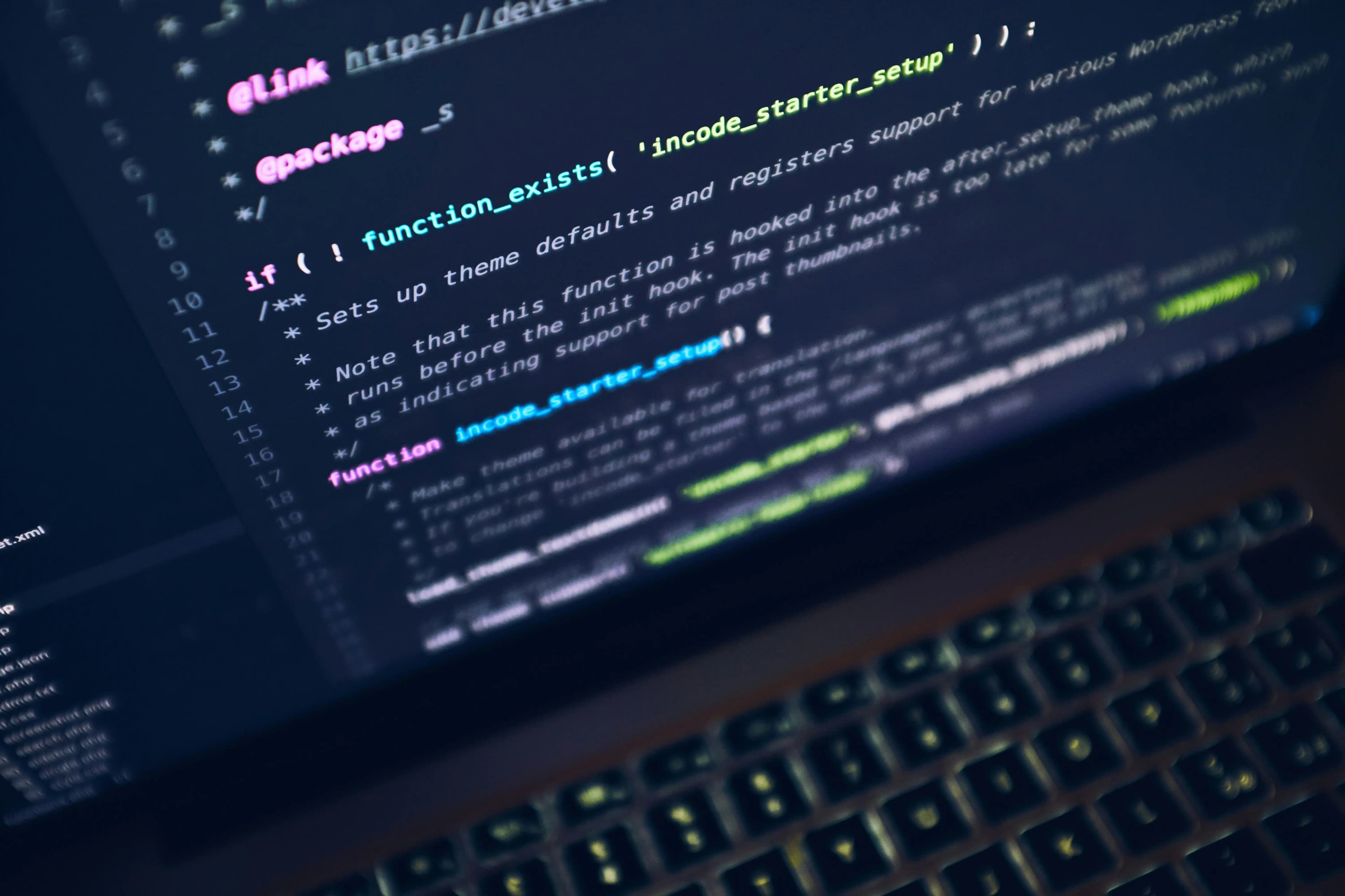 Neovim Config