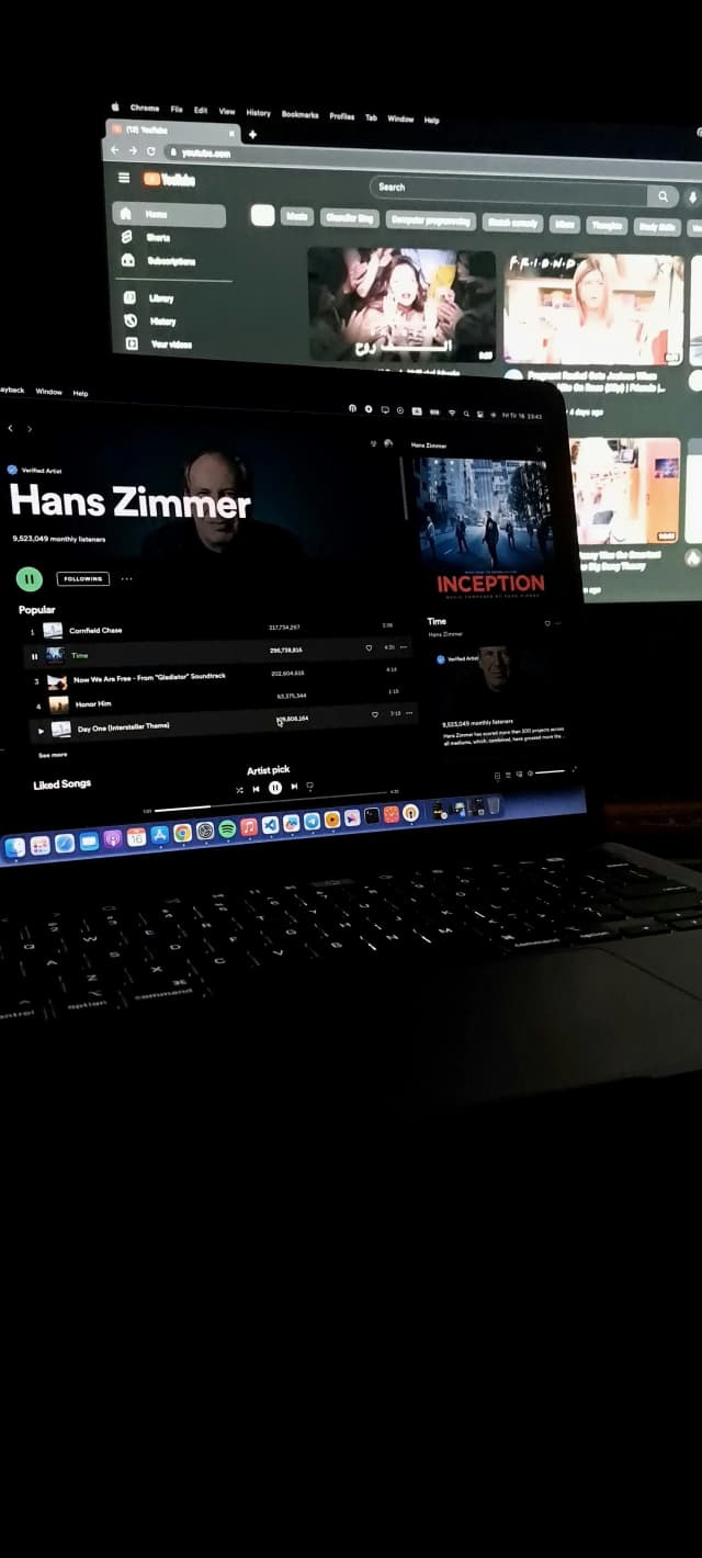 Spotify API Kit